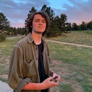 Meet your Posher, Ryan